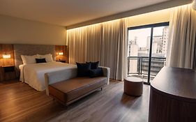 Estanplaza Nações Unidas